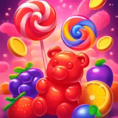 Sweet Bonanza — Wincrown Casino