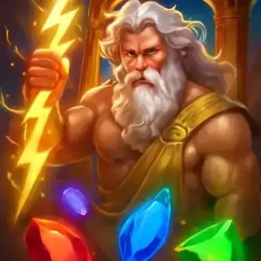 Gates of Olympus — Wincrown Casino