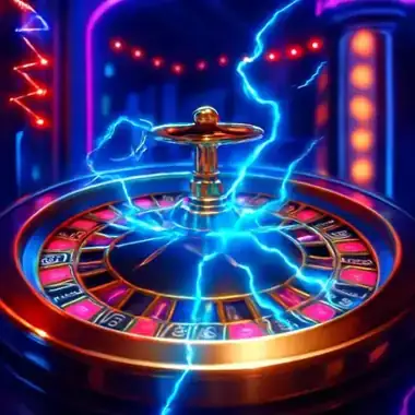 Lightning Roulette — Wincrown Casino
